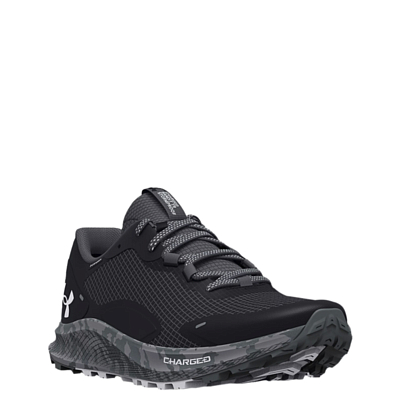 Under Armour Charged Bandit TR 2 SP Black Pitch Gray White