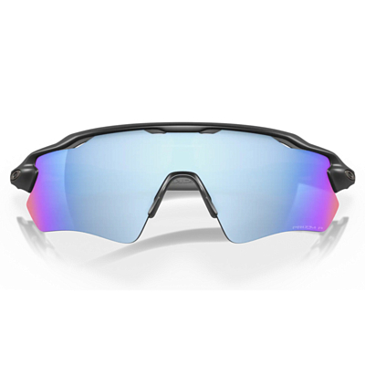 Очки солнцезащитные Oakley Radar EV Path Matte Black/Prizm Deep Water Polarized