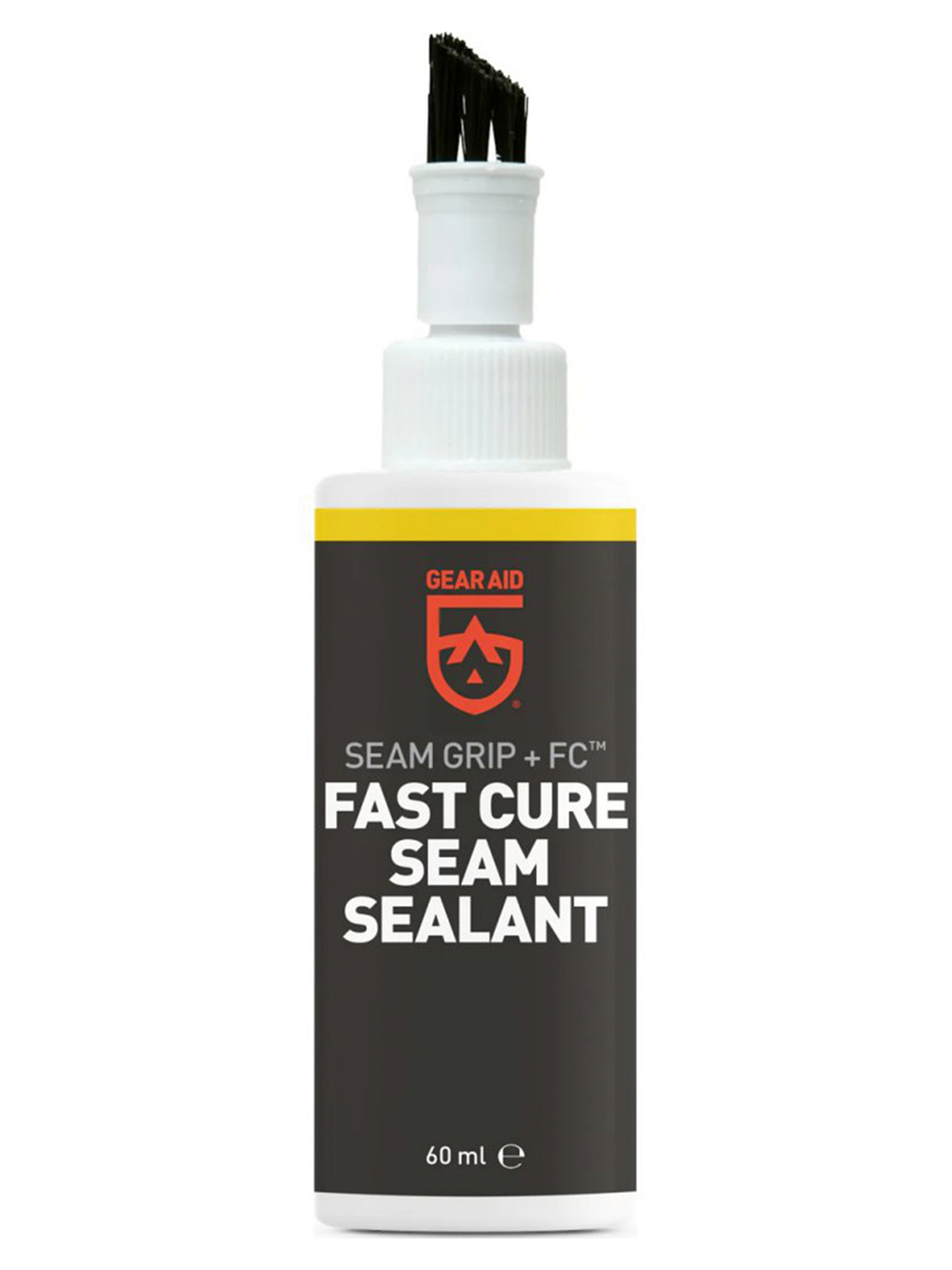 Набор для ремонта снаряжения Gear Aid Seam Grip+Fast Cure Seam Sealant 60ml