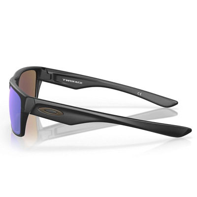 Oakley twoface matte black online