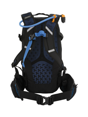 Рюкзак Source Summit 15L Black