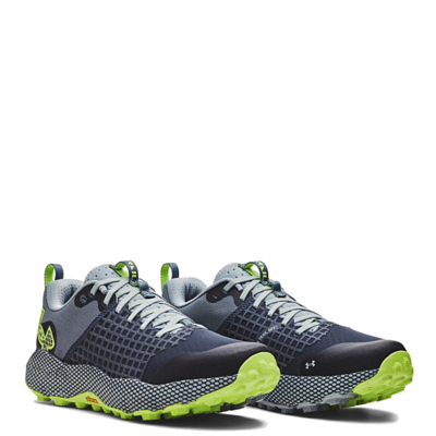 Кроссовки Under Armour Hovr Ds Ridge TR Downpour Gray/Harbor Blue/White