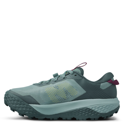 Кроссовки KARHU Ikoni Trail WR Iceberg Green/Anemone