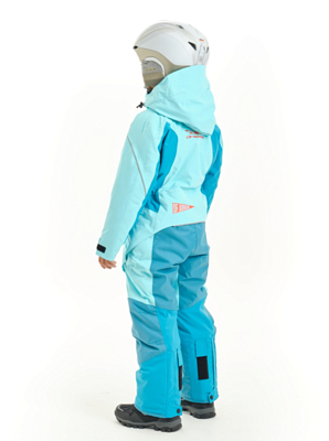 Комбинезон сноубордический детский Dragonfly Df Junior. Gravity Baltic