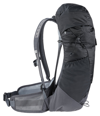 Рюкзак Deuter AC Lite 24 Black-Graphite