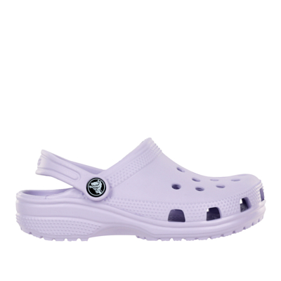 Сандалии детские Crocs Classic Clog K Lavender