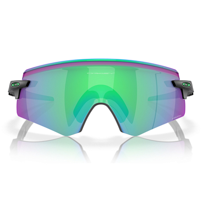 Очки солнцезащитные Oakley Encoder Matte Black Ink/Prizm Jade