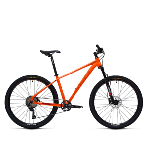 Велосипед Welt Ranger 2.0 27 2024 Orange
