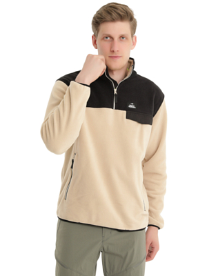 Джемпер HorseFeathers Madog Sweatshirt Desert