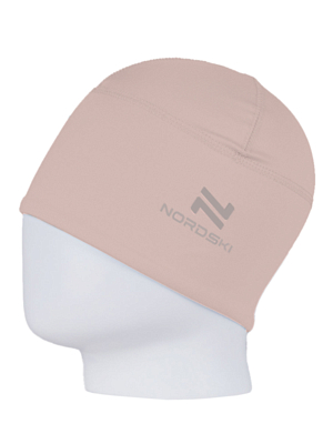 Шапка Nordski Warm Soft Pink