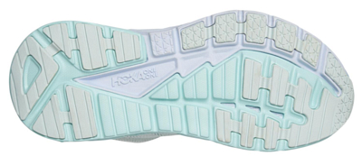 Кроссовки Hoka Gaviota 3 Morning Mist/Blue Tint