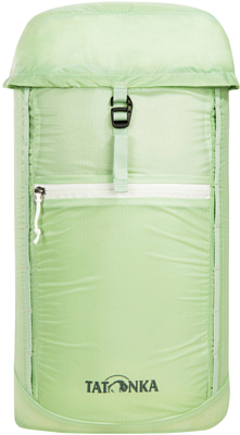 Рюкзак Tatonka Squeezy Daypack 2 in 1 Lighter Green