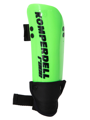 Защита локтей KOMPERDELL Shin Guard Profi WC Junior