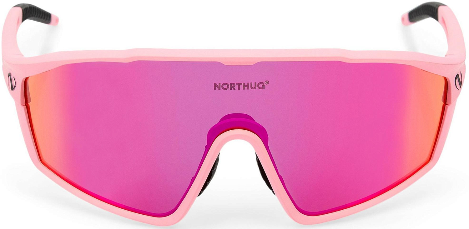 Очки солнцезащитные Northug 2021 Sunsetter Pink