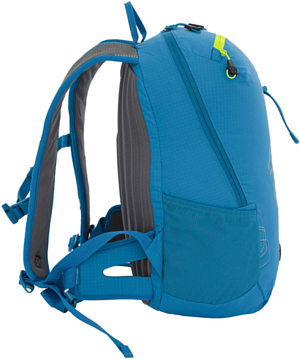 Рюкзак Ternua Jagger 14L Duck Blue