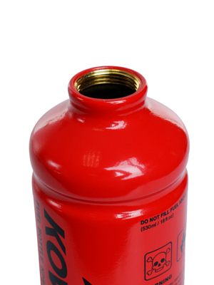 Фляга для жидкого топлива Kovea Fuel Bottle 0.6l KPB-0600