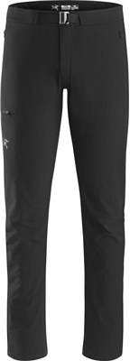 Брюки для активного отдыха Arcteryx Gamma LT Pant Men'S Black