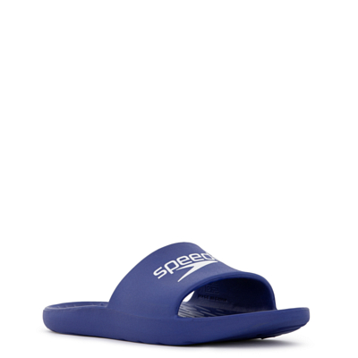 Сланцы Speedo Slide AM Navy/White