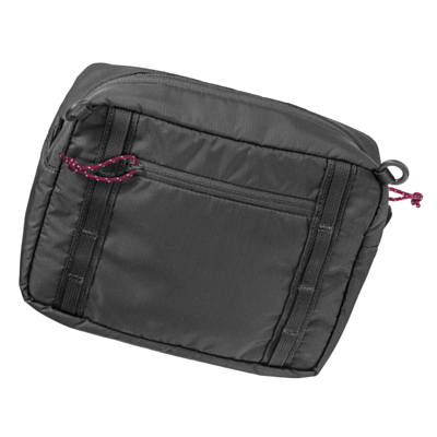 Сумка на плечо BACH Pocket Chest Padded (M) Black