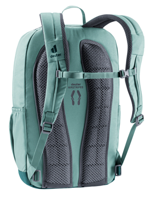 Рюкзак Deuter Gogo Mineral-Grove