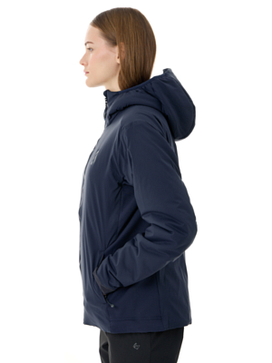 Куртка SCOTT Insuloft Light Hoody Dark Blue