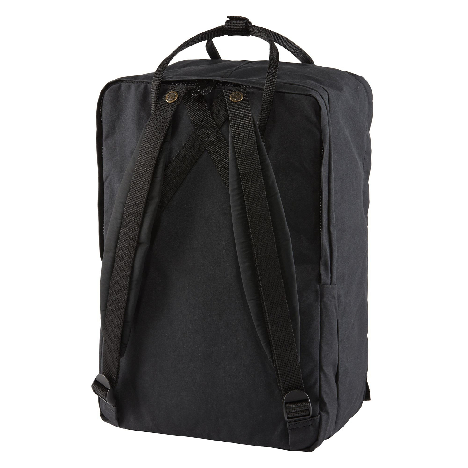 FjallRaven Kanken Laptop 17 Graphite