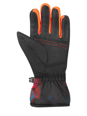 Перчатки REUSCH Alan Junior Flame