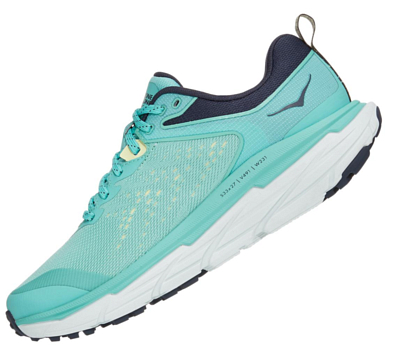 Кроссовки Hoka Challenger Atr 6 Cascade/Ombre Blue