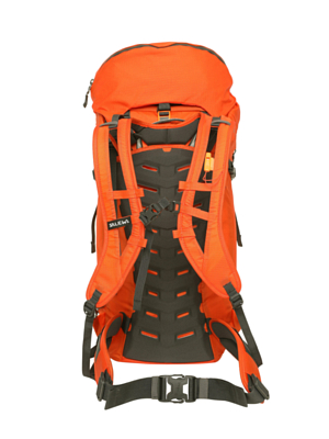 Рюкзак Salewa Ortles Guide 45 Red Orange