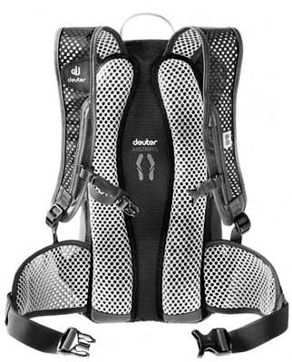 Deuter race x best sale