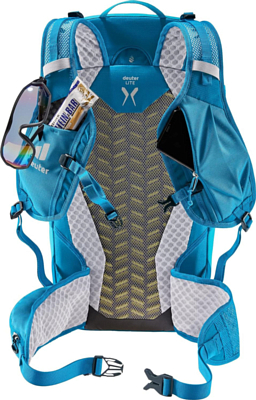 Рюкзак Deuter Speed Lite 25 Azure-Reef