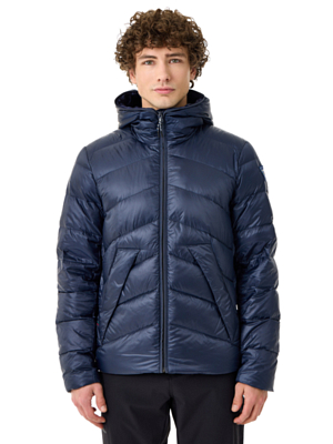 Куртка Dolomite Jacket M's Corvara H Wood Blue