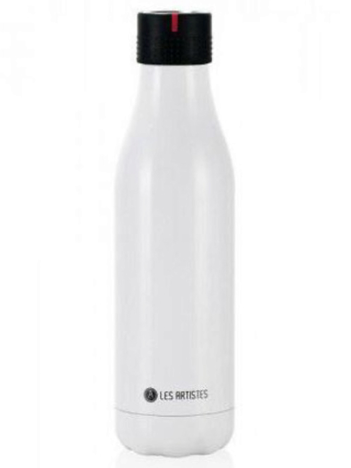 Термобутылка Les Artistes Thermobottle 500ml Blanc P. White