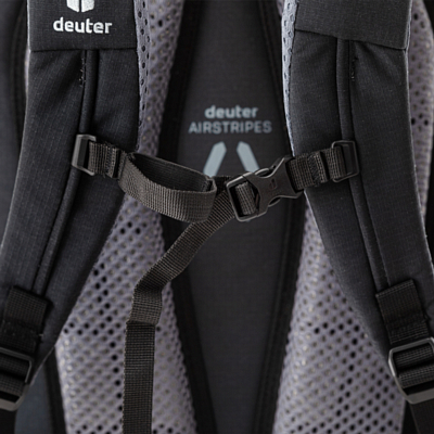 Рюкзак Deuter Stepout 22 Black