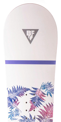 Сноуборд BF snowboards Special Lady 2019-20