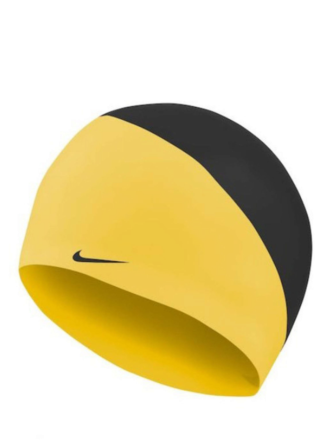 Шапочка для плавания Nike Slogan Cap