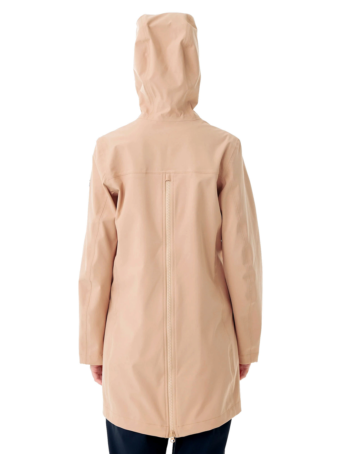 Парка Dolomite Parka W's Dobbiaco Blast Beige