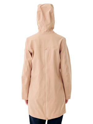 Парка Dolomite Parka W's Dobbiaco Blast Beige