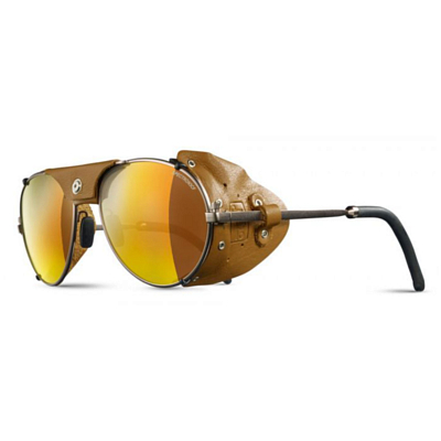 Очки солнцезащитные Julbo Cham Brass/Havana/Spectron 3CF/Brown/Multilayer Gold