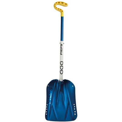 Лопата лавинная PIEPS Shovel C 660 blue/white