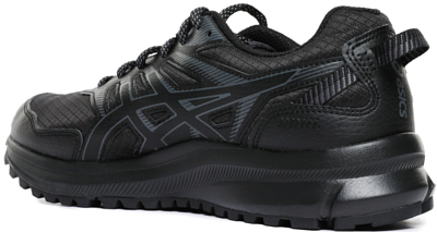 Кроссовки Asics Trail Scout 2 Black/Carrier Grey