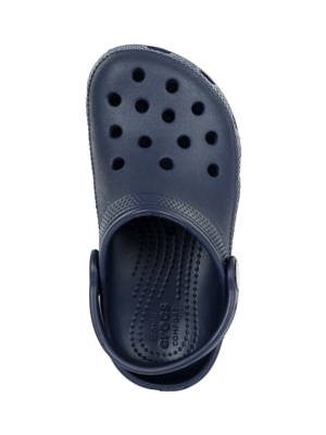 Сандалии детские Crocs Classic Clog T Navy