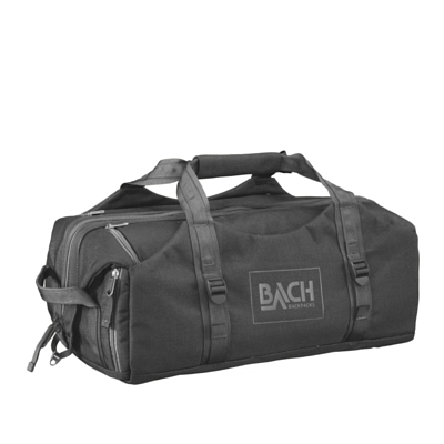 Сумка дорожная BACH Dr. Duffel 30 Black