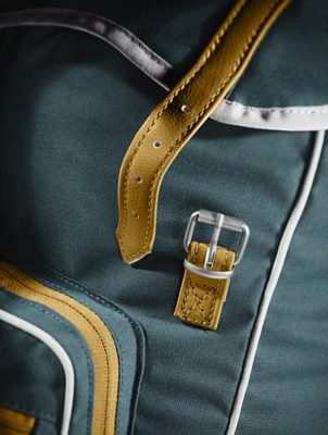 Рюкзак Deuter Innsbruck Teal-Caramel