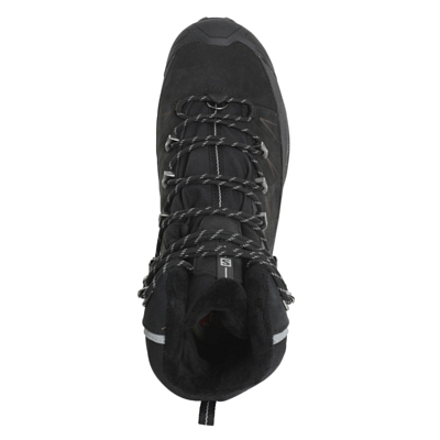 SALOMON X Ultra Winter Cs Wp 2 Black Pha