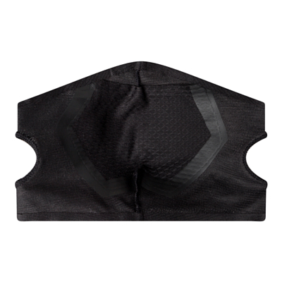 Маска защитная Buff Mask Solid Black