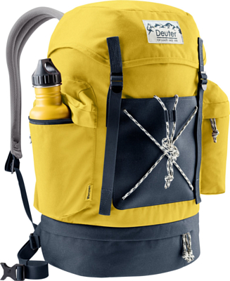 Рюкзак Deuter Wengen Corn-Ink