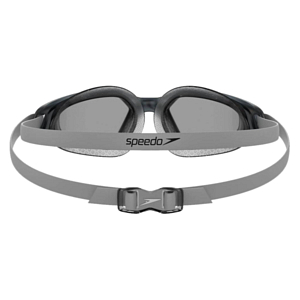 Очки для плавания Speedo Hydropulse Gog Au White/Grey