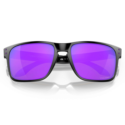 Очки солнцезащитные Oakley Holbrook XL Matte Black/Prizm Violet