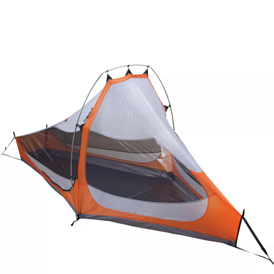 Палатка BACH Tent PioPio Solo Russet Orange